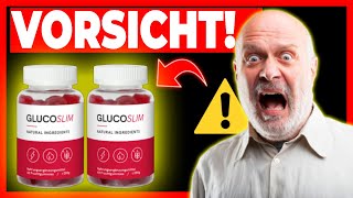 Glucoslim – VORSICHT  Glucoslim Erfahrung  Glucoslim Stiftung Warentest  Glucoslim Test [upl. by Esinal]