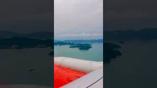 Langkawi airport trending travel viralvideo subscribemychannel [upl. by Sirromed]