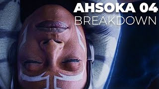 Diese Folge kann alles zusammenführen ► Ahsoka 04 Breakdown [upl. by Acker]