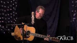 Roger McGuinn  Mr Tambourine Man Live at KRCB 2312 [upl. by Davida]