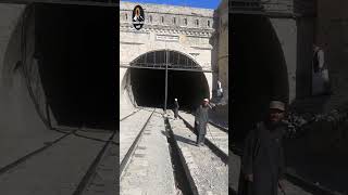 khojak tunnel Balochistan  Mian Shakeel Vlogs  Gojra [upl. by Broek]