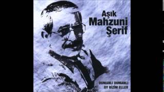 Asik Mahsuni Serif Gel Gizli Gizli [upl. by Shult452]