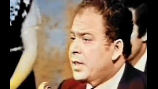 Le Maestro Du Malouf 👑 Mohamed Tahar Fergani Chante Sir Ya Naker Lahsen Disque 45 Tours en 1971 [upl. by Gunther]