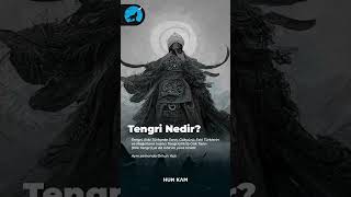 Tengri Nedir [upl. by Helse766]