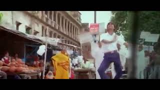 Hamka ishhQ huwa hai yaro dhanush raanjhra ranjhda movie best scene hamkoishq Bollywood [upl. by Tellford695]