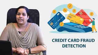 Credit Card Fraud Detection  A Data Science Project [upl. by Alethia]