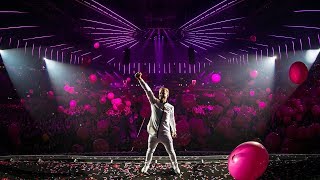 Armin van Buuren  Ping Pong Live at The Best Of Armin Only [upl. by Hamon]