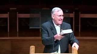 Ephesians 213 sermon by Dr Bob Utley [upl. by Wills995]