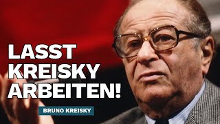 ORF Eco  50 Jahre Kreisky  Was von der Wirtschaftspolitik des Sonnenkönigs blieb [upl. by Ayhtak]