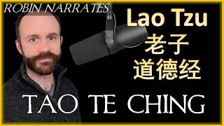 Tao Te king  Lección 81 Lao Tse [upl. by Ahtael]