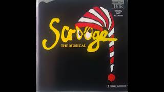 Scrooge Thank you Very Much DEMo BACKING TRACK [upl. by Wainwright]