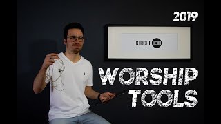 Die 7 Praktischsten Worship Tools worshiptools [upl. by Nate]