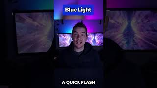 Solved Alexa Blue Light [upl. by Atekan]