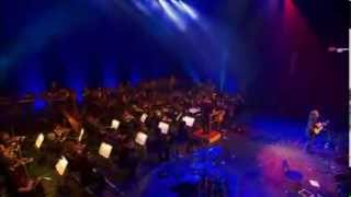 Dougie MacLean With The RSNO  This Love Will Carry [upl. by Amitak]