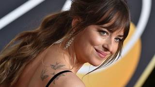 Inside Dakota Johnson and Jeremy Allen Whites Friendship  Everything You Need To Know [upl. by Baniez614]