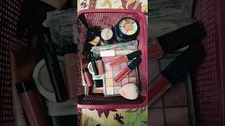 Beginners Make Up Kit Under 250  Affordable Make Up Kit shorts trending [upl. by Ennovahs]