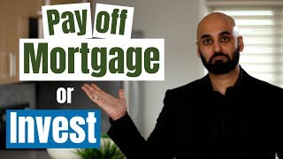 How to Pay Off Your Mortgage FAST  3 Tips to Pay Off Your Mortgage Early [upl. by Alyar]