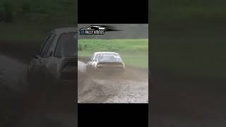 Drifing Opel Ascona Rallye du Condroz 2019 shorts subscribe [upl. by Andrews]