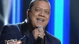 The Voice of the Philippines Season 1 Grand Winner Mitoy Team Lea [upl. by Giess]