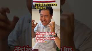 ¿Estás apretando los dientes Las arrugas del cuello aumentan😱 [upl. by Schonthal]