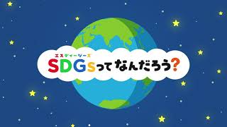 SDGsってなんだろう？ [upl. by Robaina]