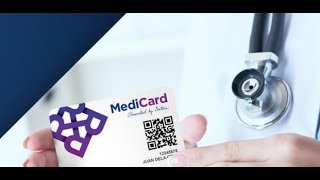 Medicard Standard and VIP Full HMO Plan HMO insurance [upl. by Noyes559]