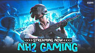 SINSINATI THE STREAMER IS LIVE  NH2 GAMING IS LIVE 🔴 [upl. by Alleb923]