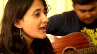 Baanigondu Yelle Ellide  DrRajkumar  Vaishali Hegde ft Nandish Majjagi [upl. by Ennayelhsa]