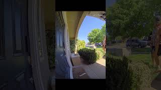 Ecobee Smart Doorbell Camera [upl. by Meredithe]