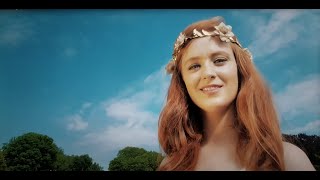 Patrick Feeney  Red Haired Mary Official Music Video [upl. by Nospmoht795]