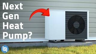 How This New Heat Pump is Genius [upl. by Akila]