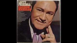 Lefty Frizzell  What Good Did You Get Out Of Breaking My Heart [upl. by Avehs]