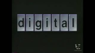 DigitalVestron Video 1991 [upl. by Anaidirib]