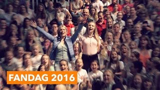 De grote PaardenpraatTV fandag 2016  PaardenpraatTV [upl. by Yllib533]