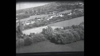 Fighter Command DDay 6 June 1944 Gun Camera Footage [upl. by Aytida]