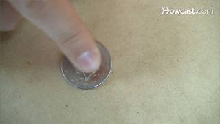 How to Do the Scotch and Soda Coin Trick [upl. by Gitt]