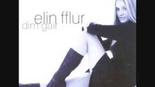 Y Llwybr Lawr ir Dyffryn  Elin Fflur geiriau  lyrics [upl. by Idelle]