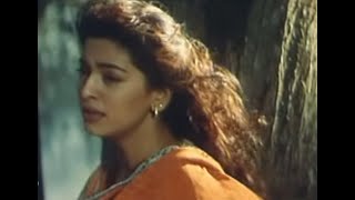 Ishq Hai Ishq Hai Song  Ishq  Aamir Khan  Kajol  Ajay Devgan  Juhi Chawla  Jayshree Shivram [upl. by Ynavoeg]