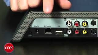 Sling Media slingbox media prohd review2274 [upl. by Ettellocin]