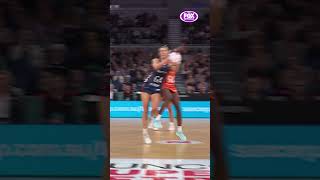 Coming through with the goods  Suncorp Super Netball [upl. by Attenej]