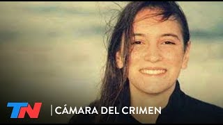 Ángeles Rawson la noche en que se descubrió todo  CÁMARA DEL CRIMEN [upl. by Mines]