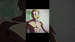 YAEGER BROTHERS  attackontitan anime animeedit attackontitanedit [upl. by Aihsetal]