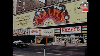 FOLLIES 1971 Broadway [upl. by Sadler322]