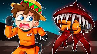 NUNCA DEBÍ JUGAR ESTE JUEGO 😨☢️ SILVIOGAMER LETHAL COMPANY ⚠️ [upl. by Emelina]