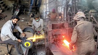 Top 3 Most Incredible Manufacturing Process Factory videos [upl. by Anyad]