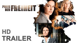 Preis der Freiheit  Trailer deutsch [upl. by Nossyla]