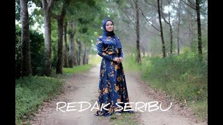 Redak Seribu  Masterpiece Cover by Dayana Shini [upl. by Hauger]