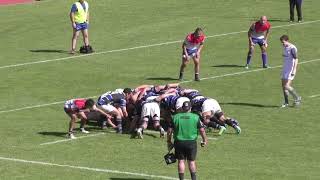 Whanganui Rugby  2021 Highlights [upl. by Cristabel347]