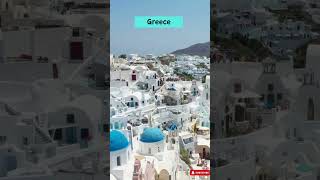 Greece Travel  Greece trip  Greece travel guide [upl. by Boycie]