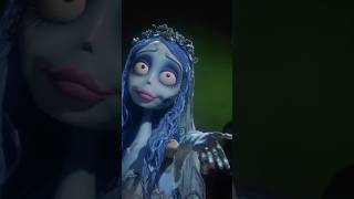 the original Corpse Bride had some DISGUSTING demands… 🤢 [upl. by Oflunra]